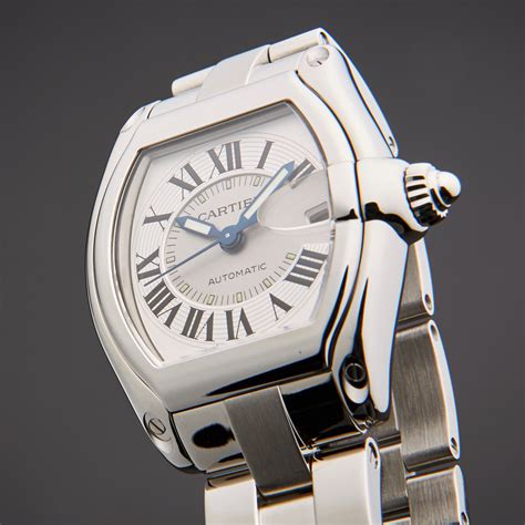 cartier toadster|cartier roadster model s.